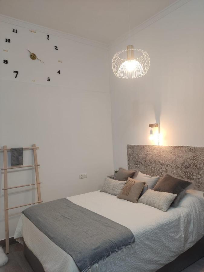 Santa Clara Urban Apartment II Sevilla Kültér fotó