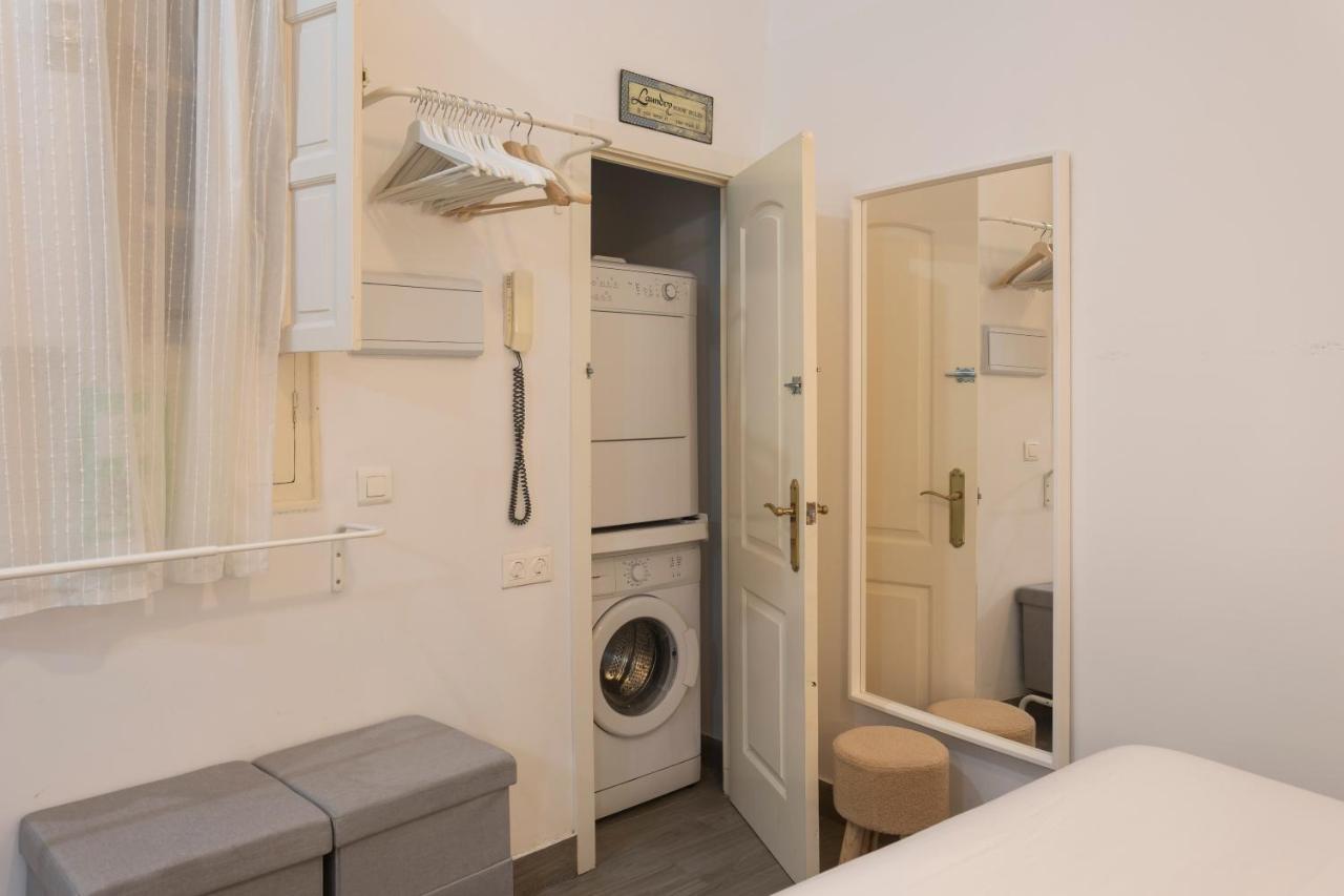 Santa Clara Urban Apartment II Sevilla Kültér fotó