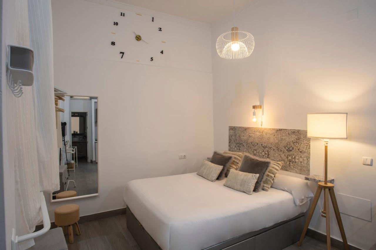 Santa Clara Urban Apartment II Sevilla Kültér fotó