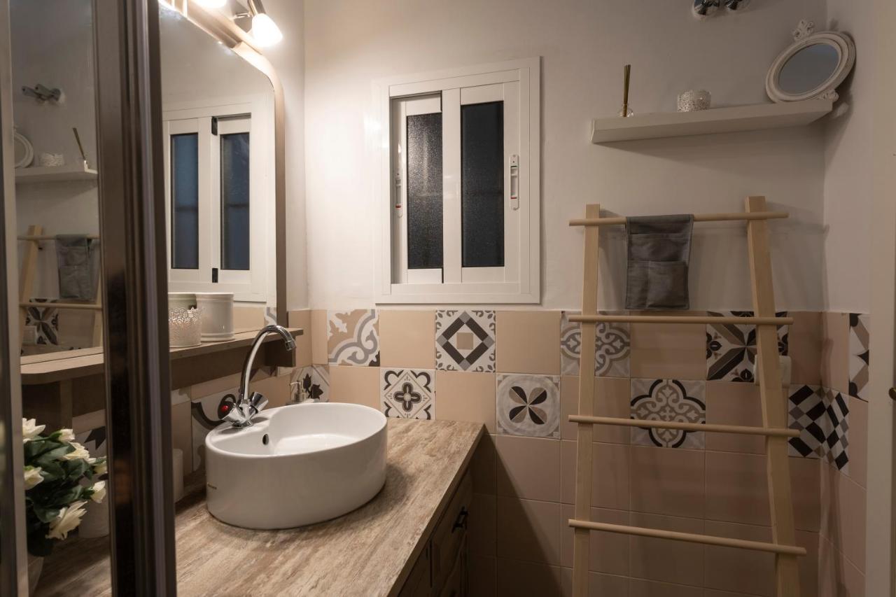 Santa Clara Urban Apartment II Sevilla Kültér fotó