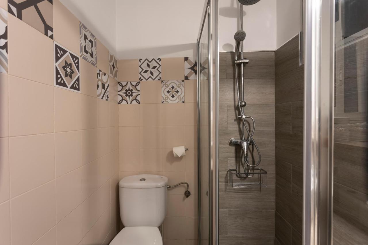 Santa Clara Urban Apartment II Sevilla Kültér fotó
